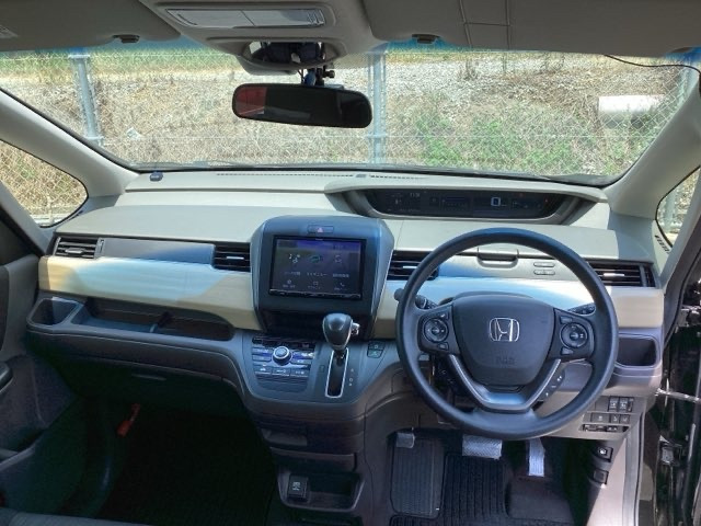 フリード1.5 G ホンダセンシング