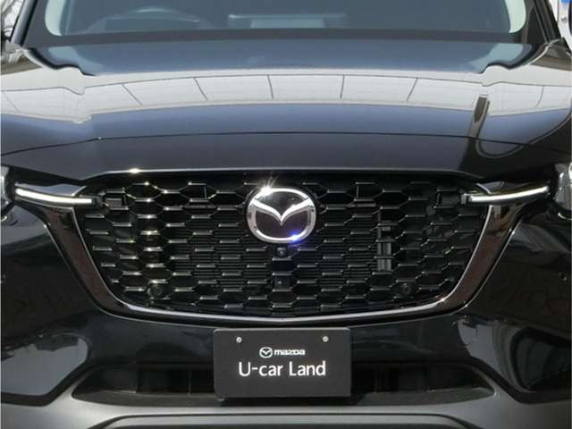 CX-603.3 XD SP ディーゼル 4WD
