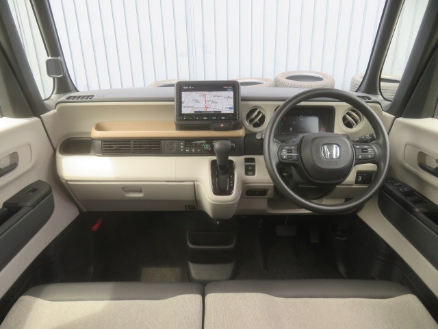 N-BOX