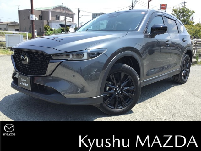 CX-52.0 20S ブラックトーンエディション