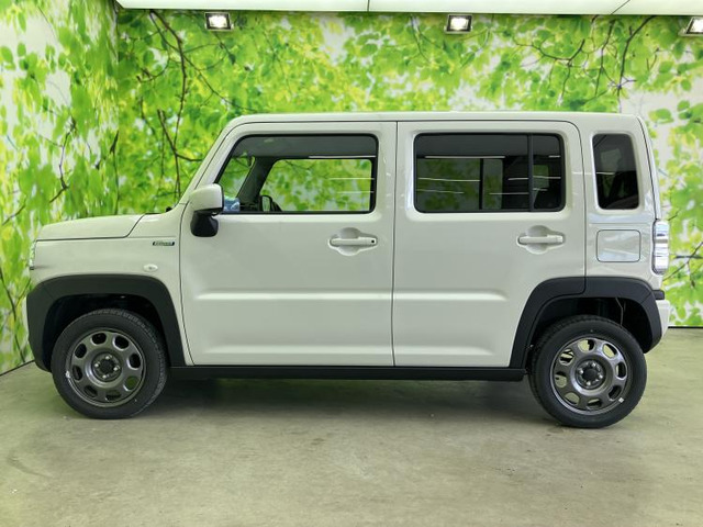 ハスラーハイブリッド(HYBRID) G