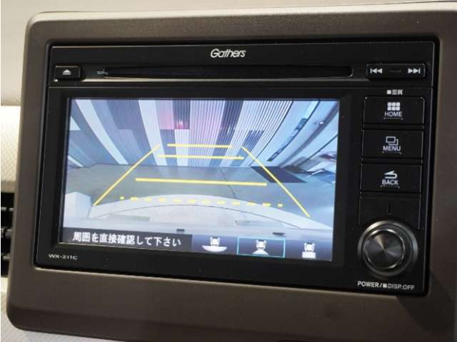 N-WGNL ホンダ センシング