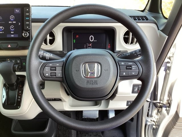 N-BOX