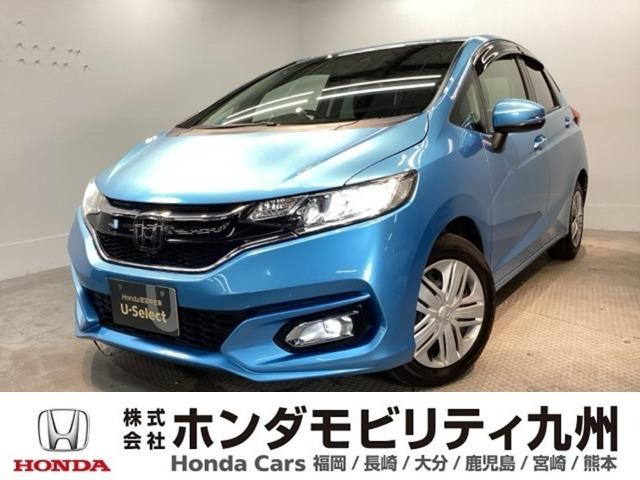フィット1.3 13G L ホンダセンシング