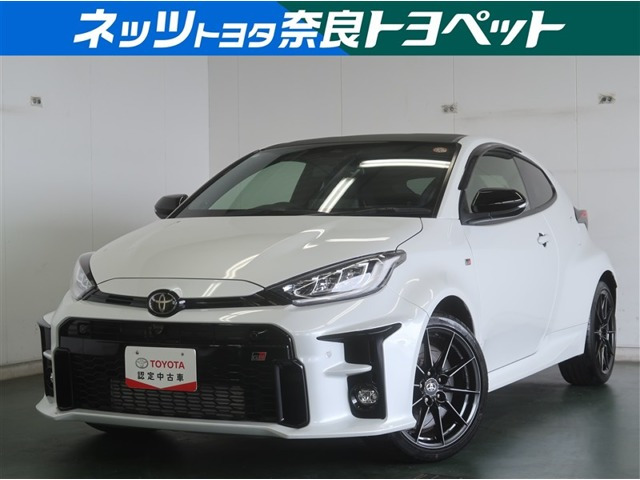 ヤリス