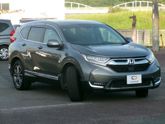 CR-V1.5 EX マスターピース