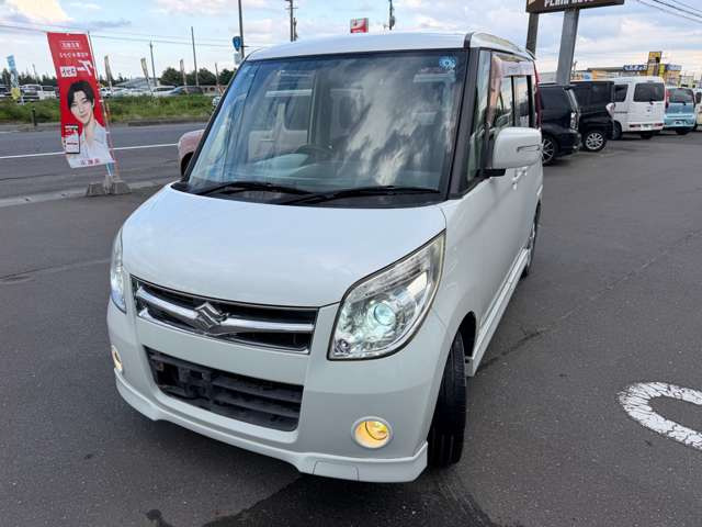 パレットT 4WD