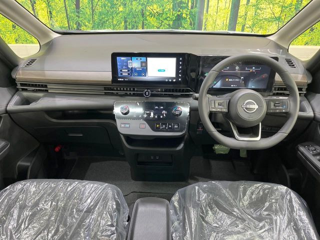 セレナ1.4 e-POWER ハイウェイスターV