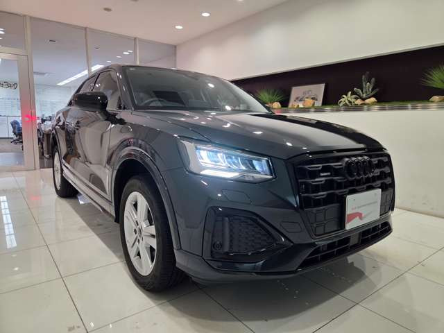 Q235 TDI クワトロ アドバンスト ディーゼル 4WD