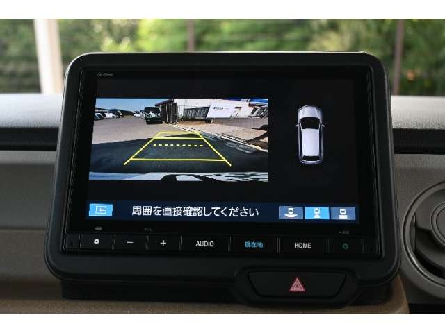 N-BOX