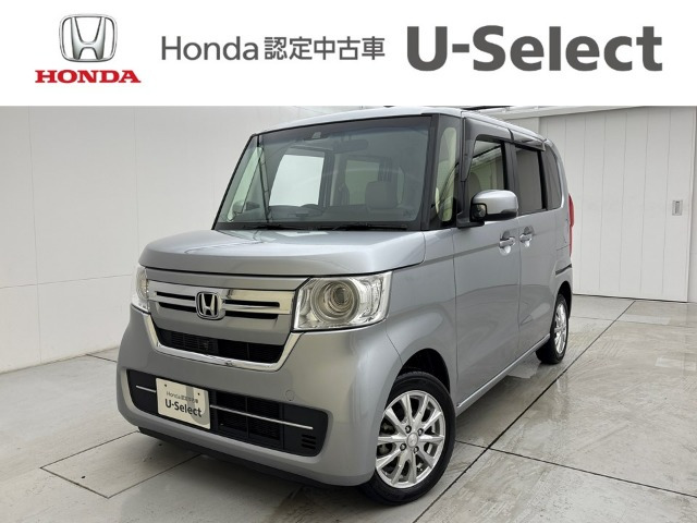 N-BOXL 4WD