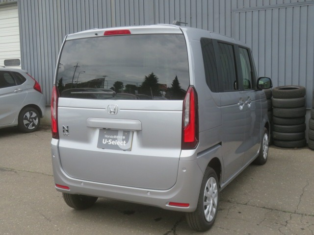 N-BOX