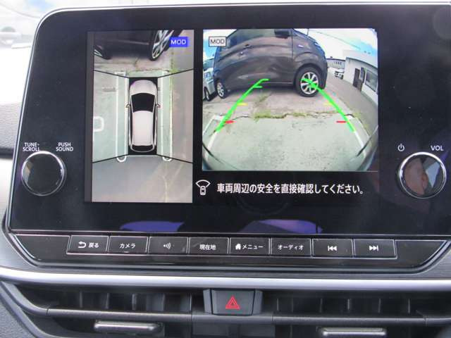 ノート1.2 AUTECH