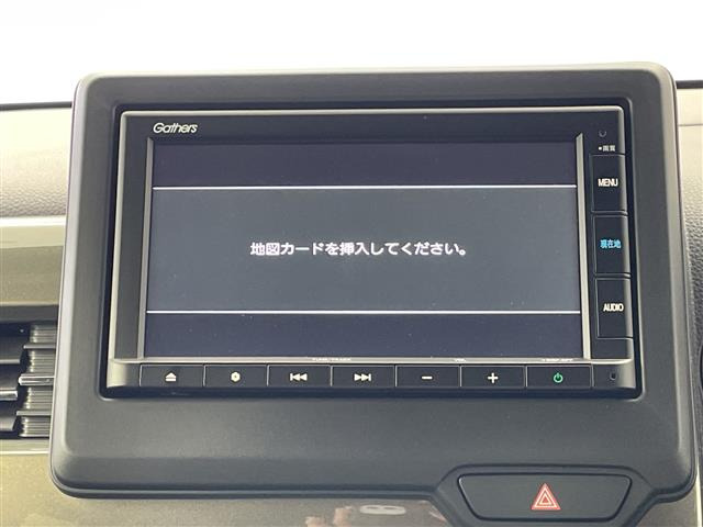 N-WGNカスタムL