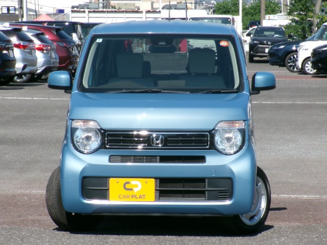 N-WGNG ホンダ センシング