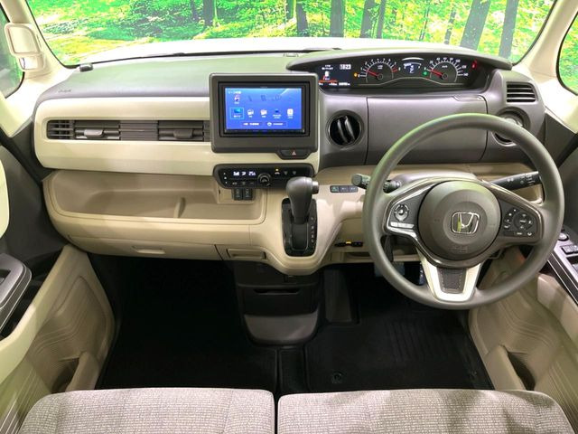 N-BOXG L ホンダセンシング