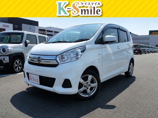 デイズS 4WD