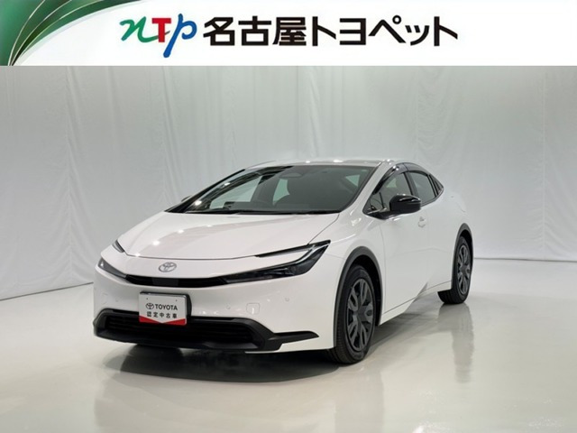 プリウス1.8 X