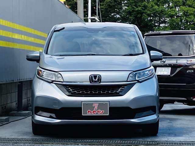 フリード+1.5 G ホンダセンシング