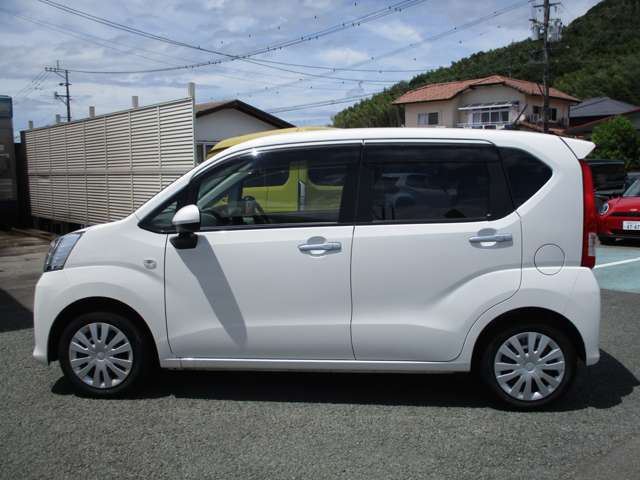 ムーヴL SAIII