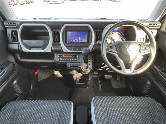 ハスラーハイブリッド(HYBRID) Gターボ 4WD