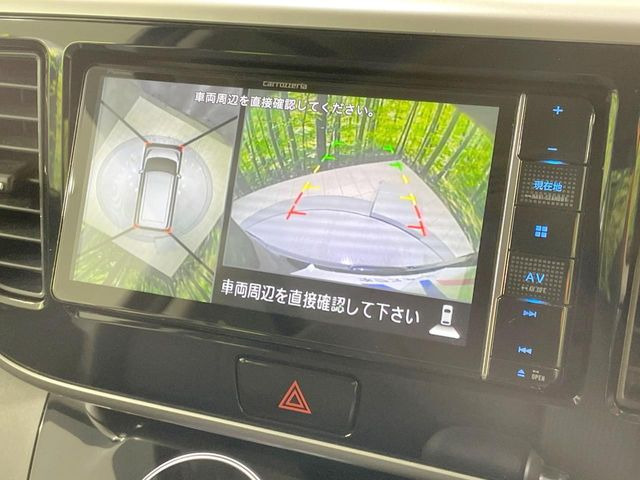 �y�A���E���h�r���[���j�^�[�z��p�̃J�����ɂ��A�ォ�猩���낵���悤�Ȏ��_��360�x�N���}�̎��͂��m�F���邱�Ƃ��ł��܂������p�������m�F���₷���A�����ꏊ�ł̐؂�Ԃ��⒓�Ԃ��X���[�Y�ɍs���܂��B