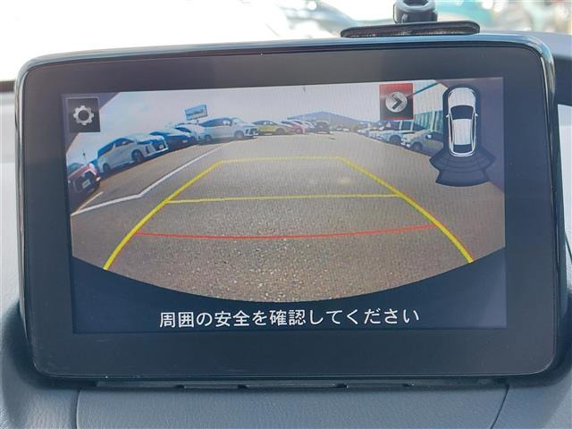 デミオ1.3 13S ツーリング