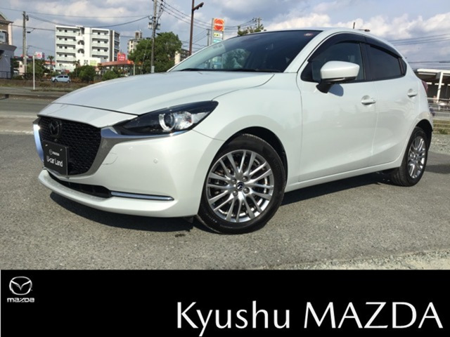 MAZDA21.5 15S プロアクティブ Sパッケージ