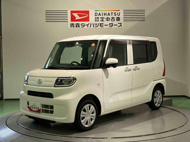 タントL 4WD
