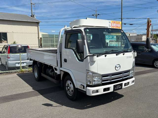 タイタン3.0 DX 高床