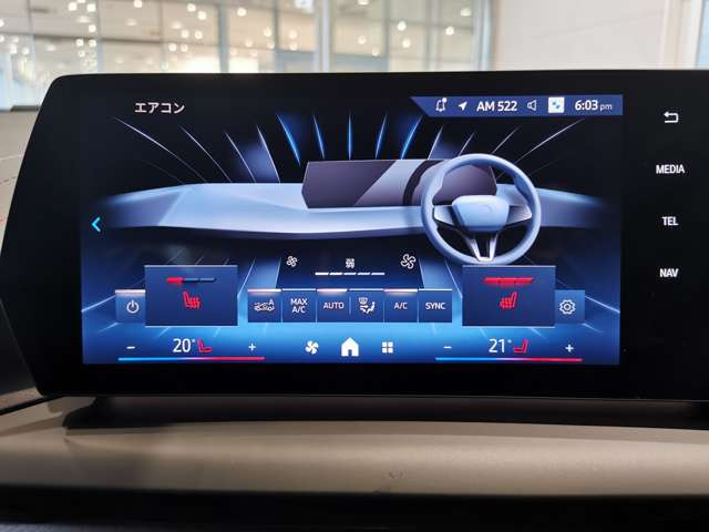 1シリーズ120d Mスポーツ