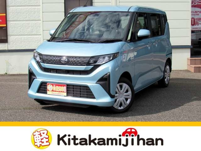 ムーヴX