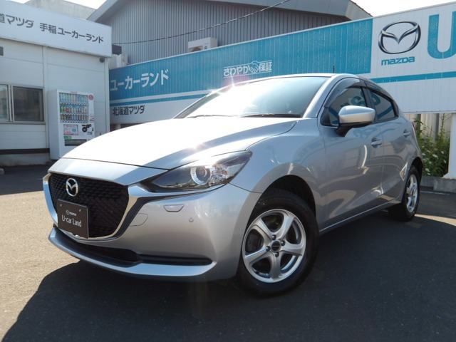 MAZDA21.5 XD 4WD