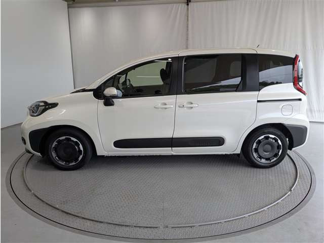 シエンタハイブリッド 1.5 Z