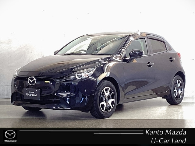 MAZDA21.5 15BD