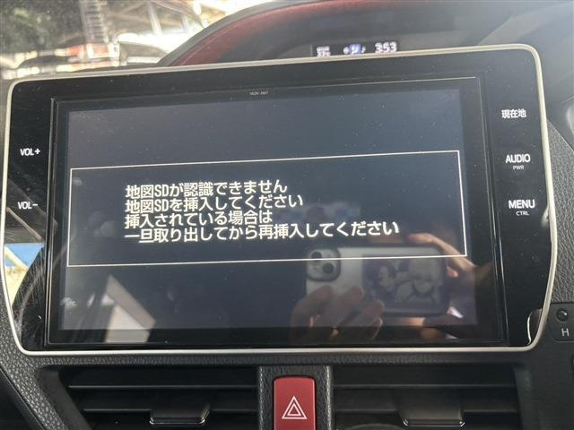 ヴォクシー2.0 ZS