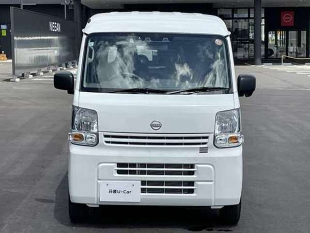 クリッパーDX ハイルーフ