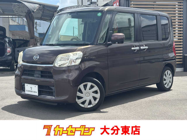 タントX