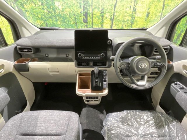 シエンタハイブリッド 1.5 Z