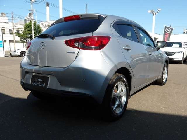MAZDA21.5 XD 4WD
