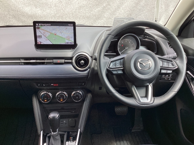 MAZDA21.5 15S プロアクティブ Sパッケージ