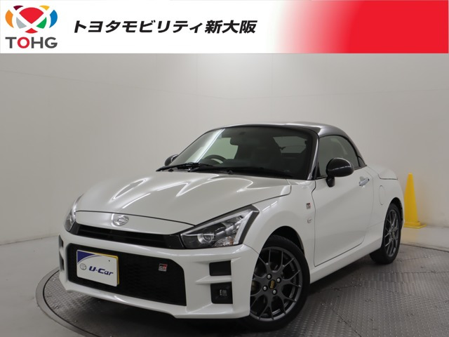 コペンGR スポーツ