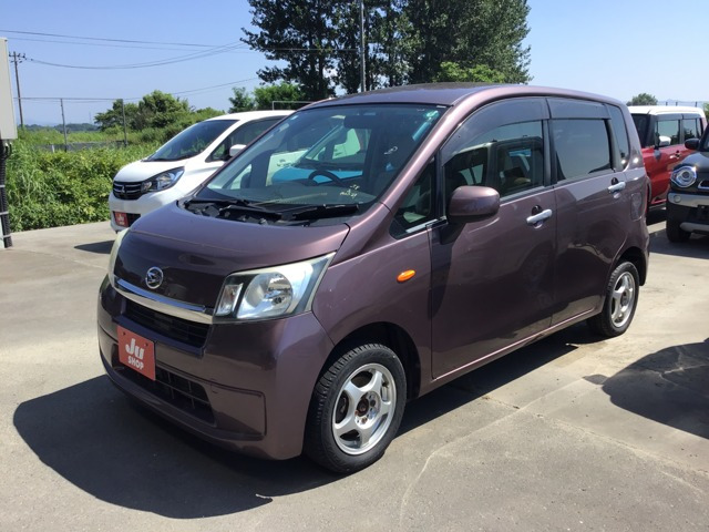 ムーヴL 4WD