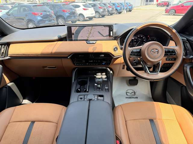 CX-603.3 XD ハイブリッド プレミアムスポーツ ディーゼル 4WD