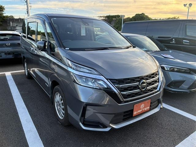 日産 セレナ 2016年モデル Xの価格・性能・装備・オプション（2018年9