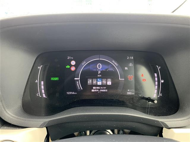 シエンタハイブリッド 1.5 Z