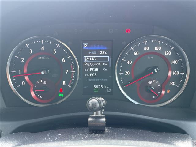 ヴェルファイア2.5 Z 4WD