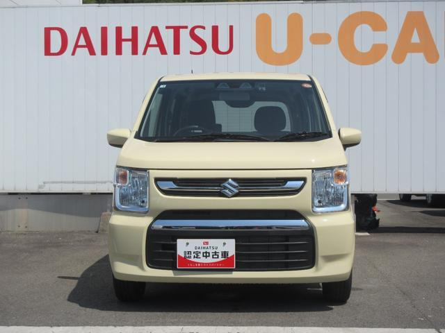 ワゴンRウィズ 昇降シート車