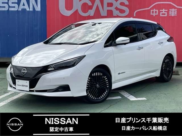 リーフ