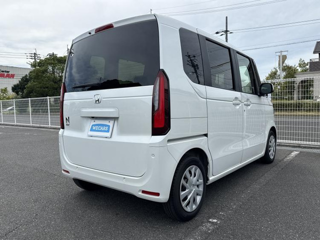 N-BOX